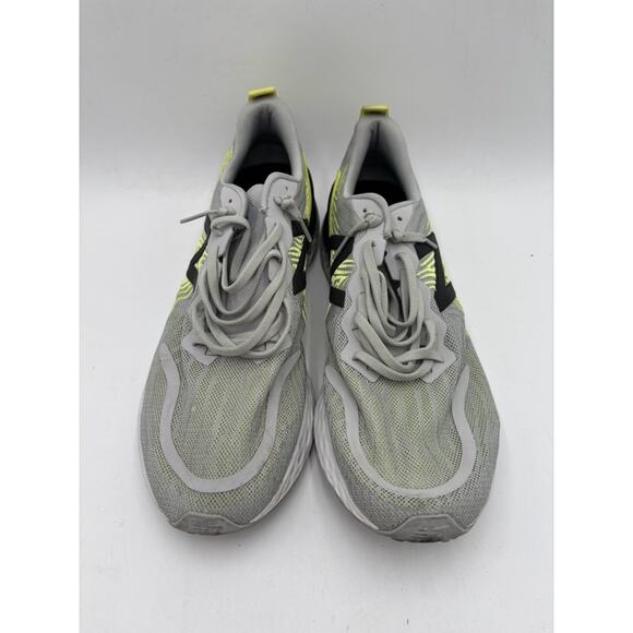 New Balance FRESH FOAM TEMPO MTMPOGY Men's NWV Running Shoes Gray US Size 11.5 - Picture 6 of 10